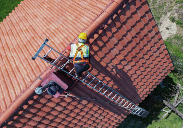 Best Commercial Roofing Services  in Columbus Grove, OH